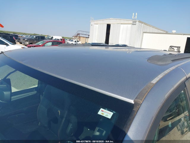 2C4RDGEGXHR799653 Dodge Grand Caravan