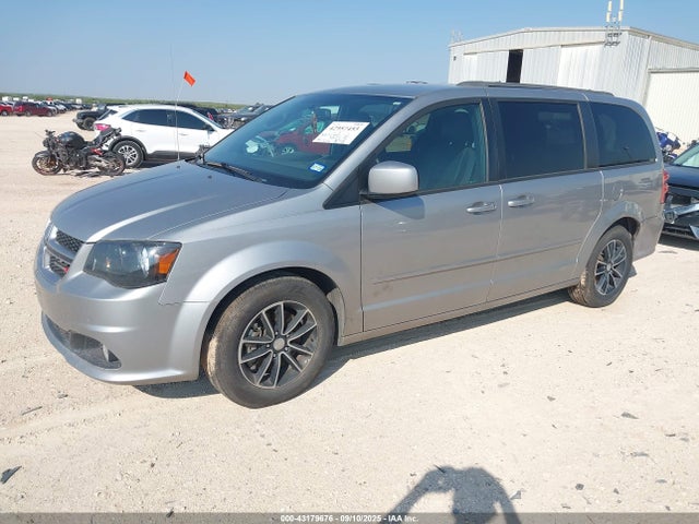 2C4RDGEGXHR799653 Dodge Grand Caravan