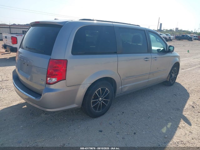 2C4RDGEGXHR799653 Dodge Grand Caravan
