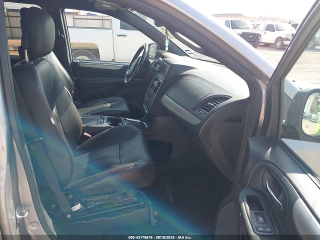 2C4RDGEGXHR799653 Dodge Grand Caravan