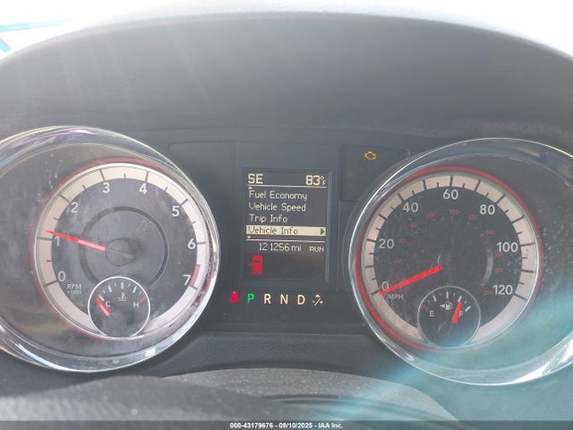 2C4RDGEGXHR799653 Dodge Grand Caravan