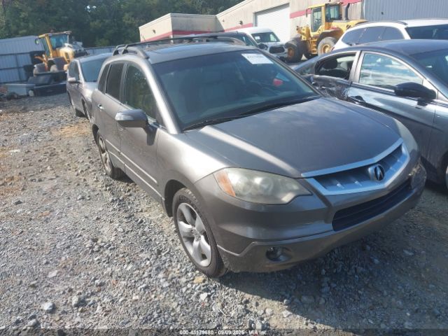 2008 ACURA RDX 5J8TB18248A011674 Photo 0