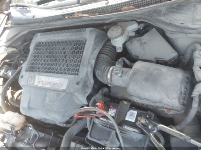 2008 ACURA RDX 5J8TB18248A011674 Photo 9