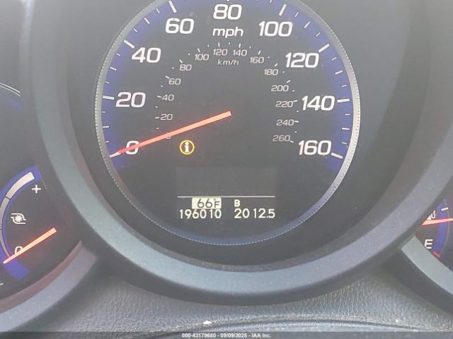 2008 ACURA RDX 5J8TB18248A011674 Photo 6