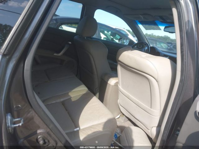 2008 ACURA RDX 5J8TB18248A011674 Photo 7