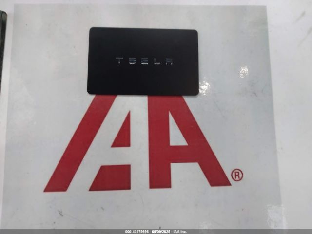 2026 TESLA MODEL Y 7SAYGDED8TA448817 Photo 10