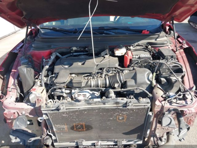 2019 ACURA RDX 5J8TC1H36KL000452 Photo 9