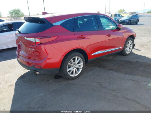 2019 ACURA RDX 5J8TC1H36KL000452 Photo 3