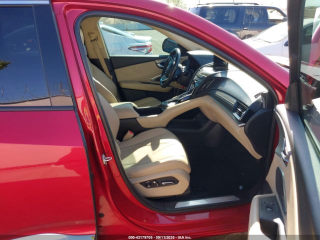 2019 ACURA RDX 5J8TC1H36KL000452 Photo 4