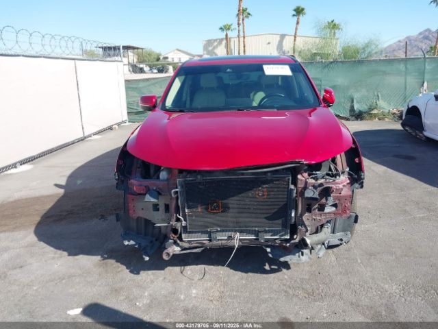 2019 ACURA RDX 5J8TC1H36KL000452 Photo 5