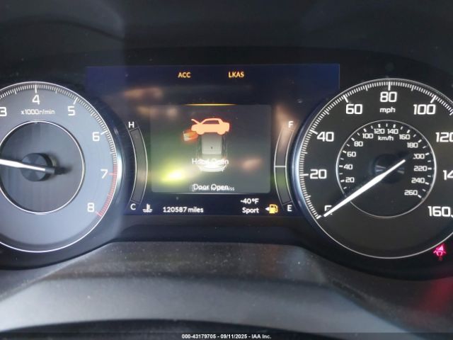 2019 ACURA RDX 5J8TC1H36KL000452 Photo 6