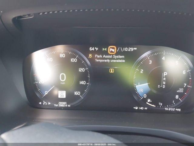 2021 VOLVO S60 7JR102FZXMG123017 Photo 6