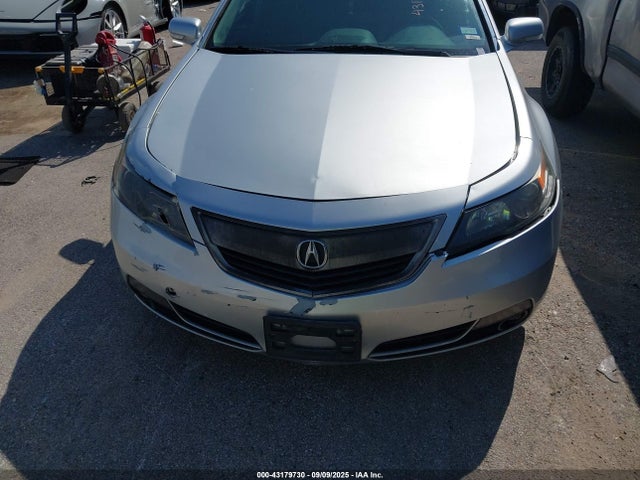 Aukcja sprzedaży 2013 Acura Tl 3.5 Special Edition, vin: 19UUA8F34DA018565, numer aukcji: 43179730