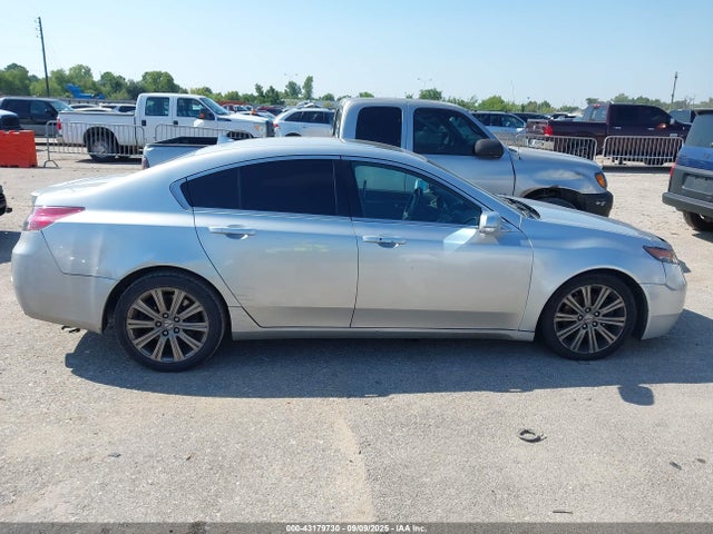 Aukcja sprzedaży 2013 Acura Tl 3.5 Special Edition, vin: 19UUA8F34DA018565, numer aukcji: 43179730