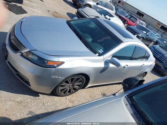 Aukcja sprzedaży 2013 Acura Tl 3.5 Special Edition, vin: 19UUA8F34DA018565, numer aukcji: 43179730