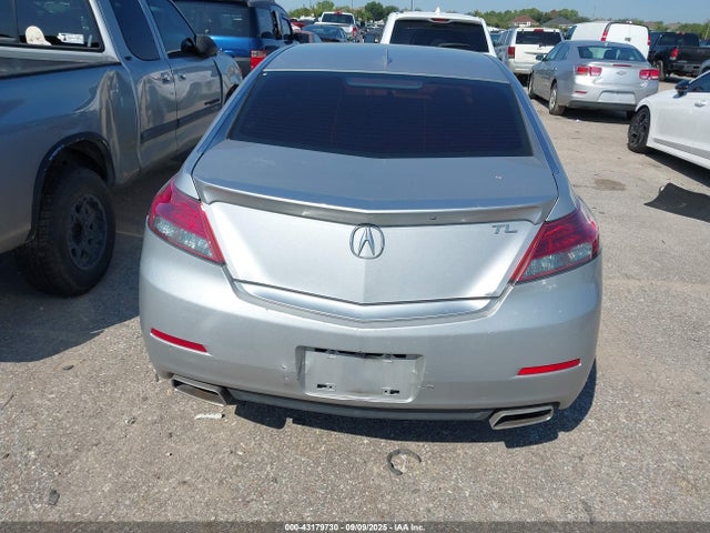 Aukcja sprzedaży 2013 Acura Tl 3.5 Special Edition, vin: 19UUA8F34DA018565, numer aukcji: 43179730