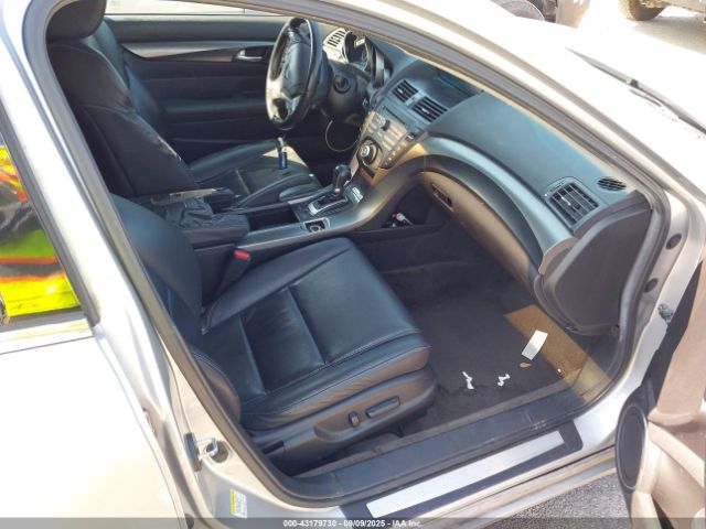 2013 ACURA TL 19UUA8F34DA018565 Photo 4