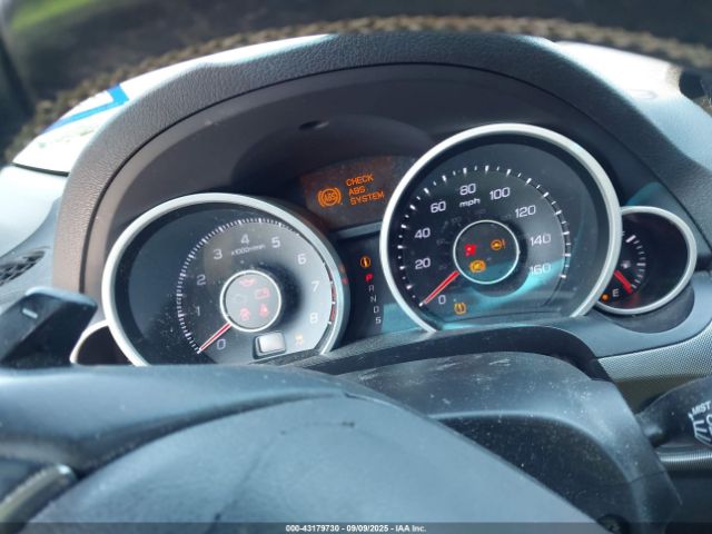 2013 ACURA TL 19UUA8F34DA018565 Photo 6