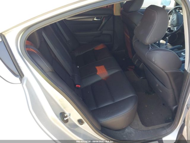 2013 ACURA TL 19UUA8F34DA018565 Photo 7
