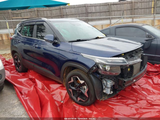 2024 KIA SELTOS KNDER2AA3R7484264