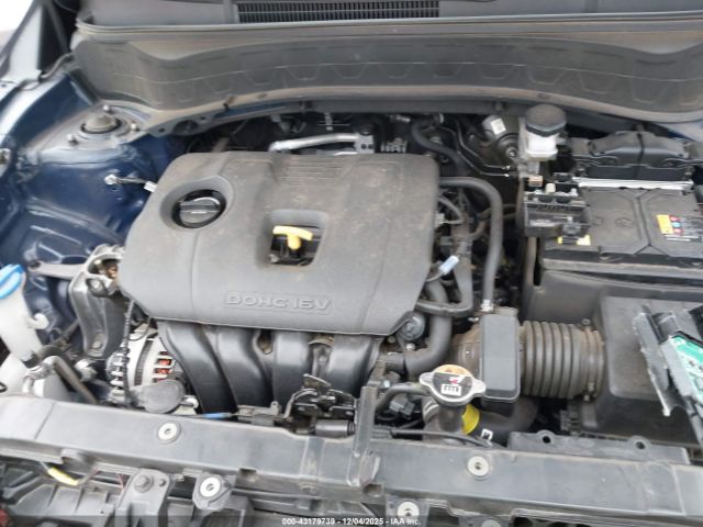 2024 KIA SELTOS KNDER2AA3R7484264 Photo 9