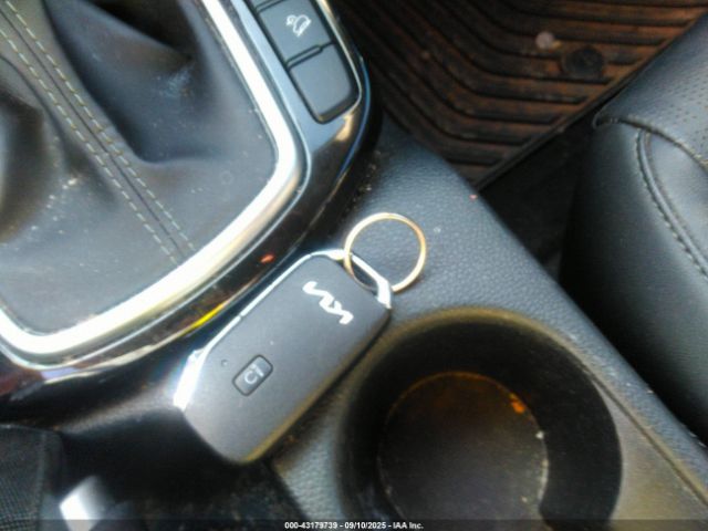 2024 KIA SELTOS KNDER2AA3R7484264 Photo 10