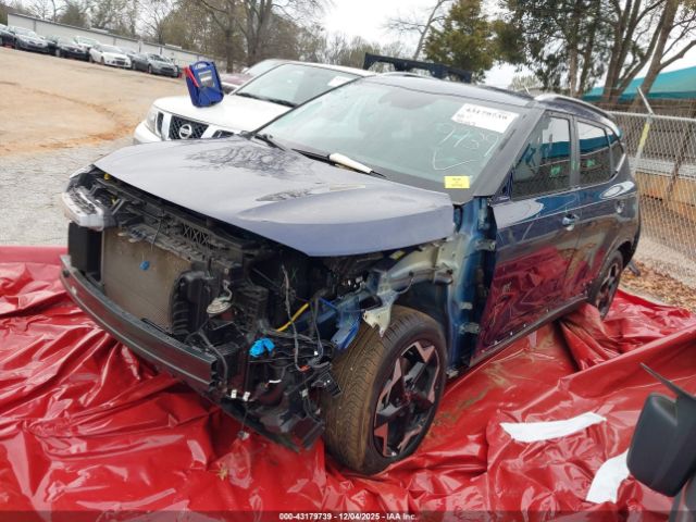 2024 KIA SELTOS KNDER2AA3R7484264 Photo 1