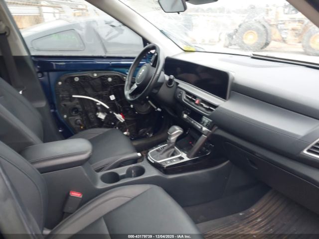 2024 KIA SELTOS KNDER2AA3R7484264 Photo 4