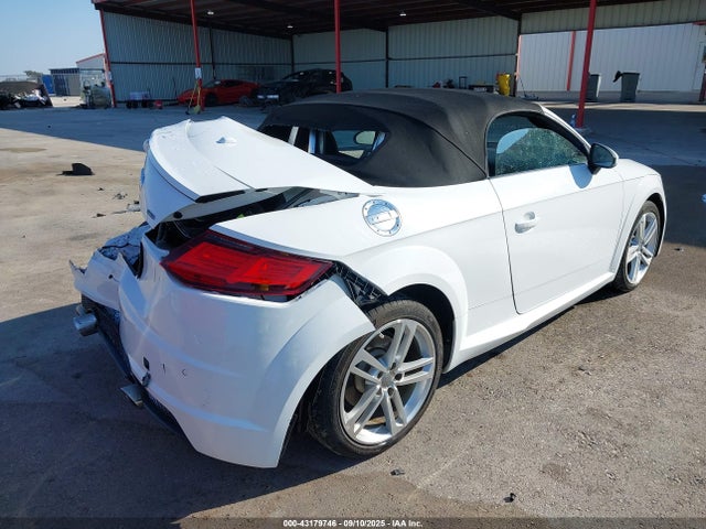 2019 AUDI TT TRUTECFV7K1002981 Photo 3