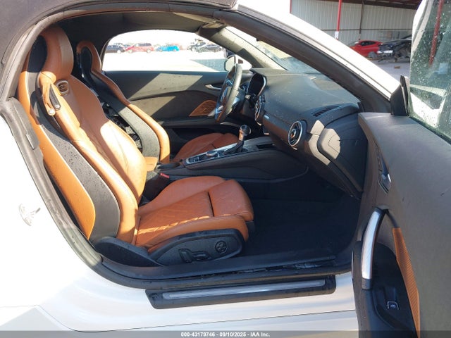 2019 AUDI TT TRUTECFV7K1002981 Photo 4