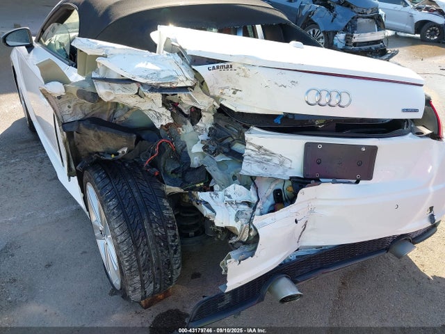 2019 AUDI TT TRUTECFV7K1002981 Photo 5