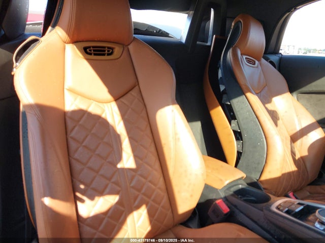 2019 AUDI TT TRUTECFV7K1002981 Photo 7