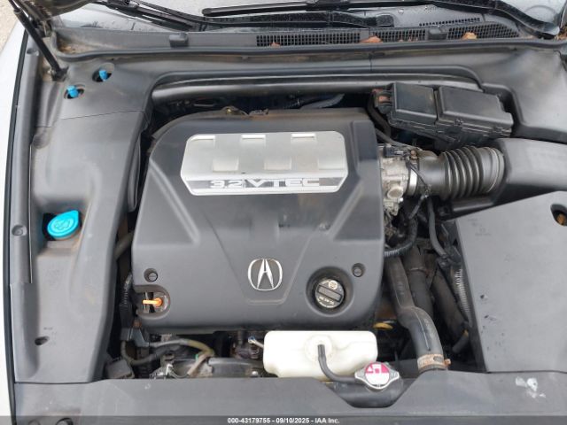 2008 ACURA TL 19UUA66258A016406 Photo 9