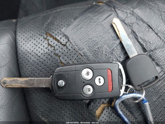 2008 ACURA TL 19UUA66258A016406 Photo 10