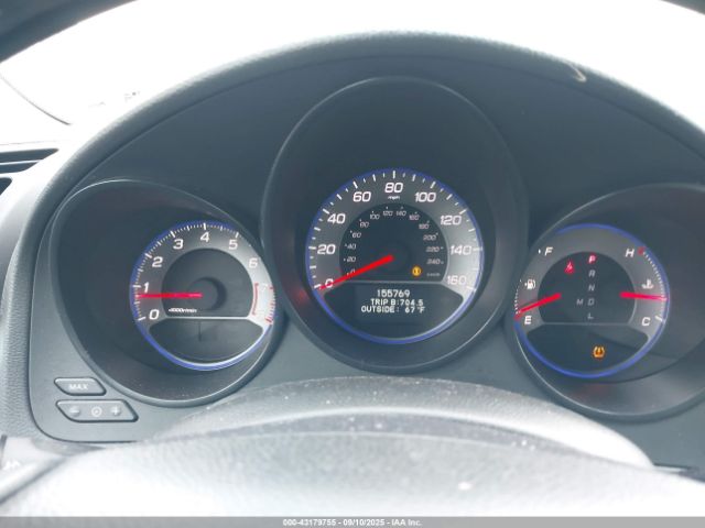 2008 ACURA TL 19UUA66258A016406 Photo 6