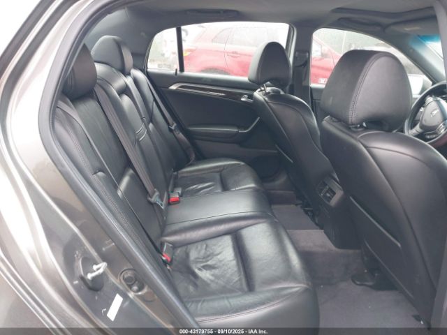 2008 ACURA TL 19UUA66258A016406 Photo 7