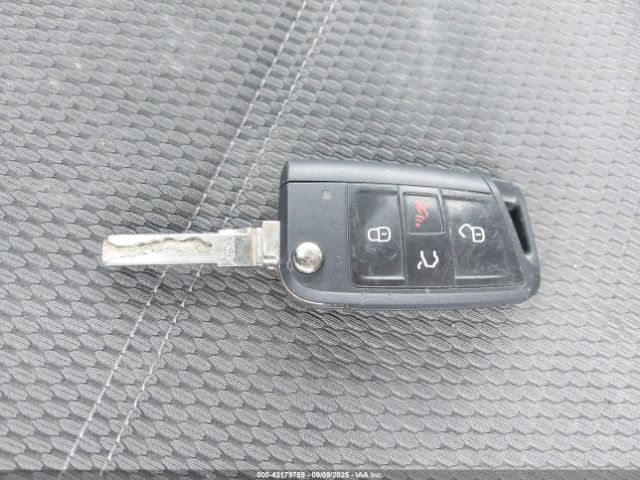 2018 VOLKSWAGEN GOLF SPORTWAGEN 3VW117AU3JM765162 Photo 10