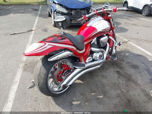 2007 SUZUKI VZR1800 JS1VY53A972105189 Photo 3