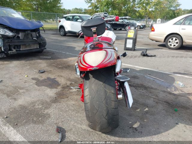 2007 SUZUKI VZR1800 JS1VY53A972105189 Photo 5