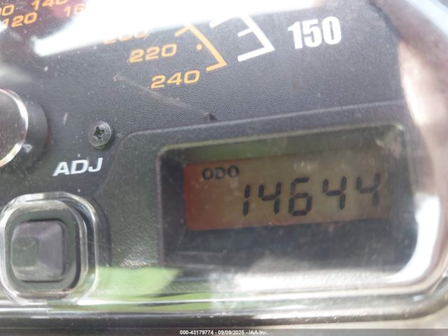 2007 SUZUKI VZR1800 JS1VY53A972105189 Photo 6