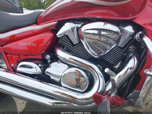 2007 SUZUKI VZR1800 JS1VY53A972105189 Photo 7