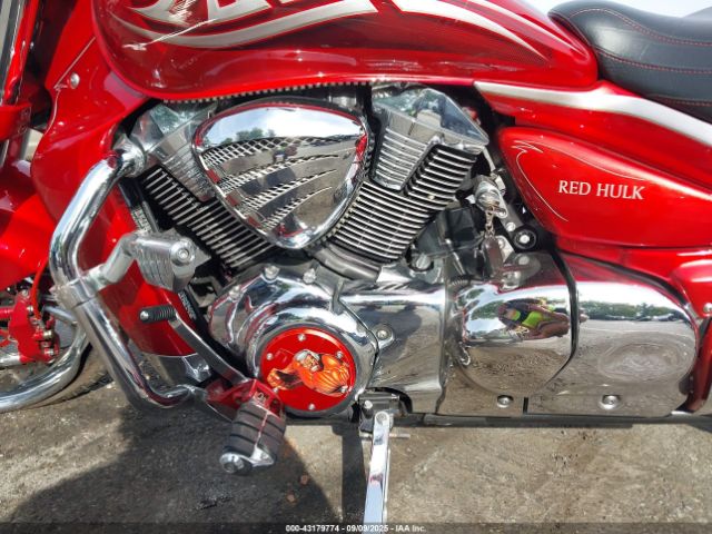 2007 SUZUKI VZR1800 JS1VY53A972105189 Photo 8