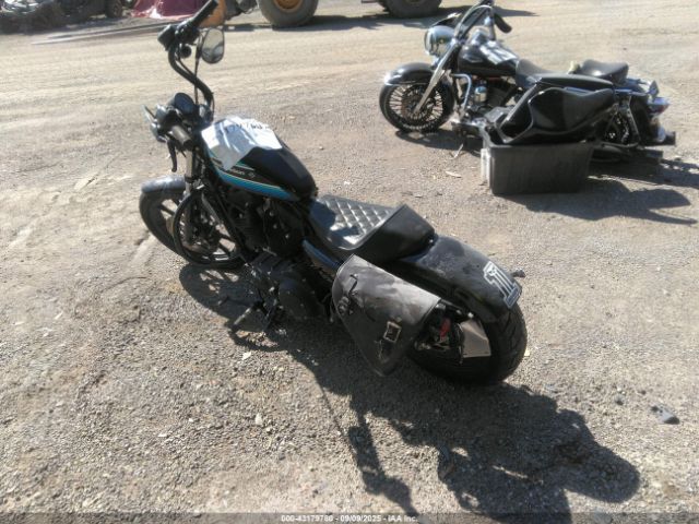 2018 HARLEY-DAVIDSON XL1200 1HD1LP326JC421186 Photo 2