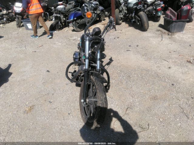 2018 HARLEY-DAVIDSON XL1200 1HD1LP326JC421186 Photo 4