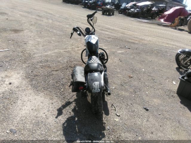 2018 HARLEY-DAVIDSON XL1200 1HD1LP326JC421186 Photo 5