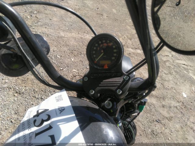 2018 HARLEY-DAVIDSON XL1200 1HD1LP326JC421186 Photo 6