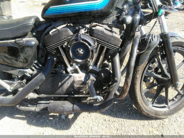 2018 HARLEY-DAVIDSON XL1200 1HD1LP326JC421186 Photo 7