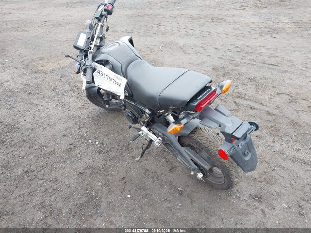 MLHJC9210P5107758 Honda Jc92e-6100001