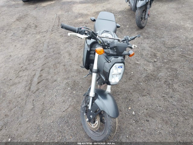 MLHJC9210P5107758 Honda Jc92e-6100001