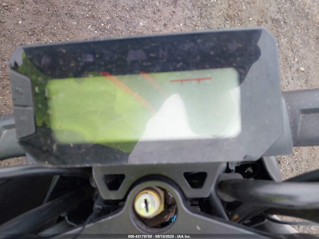 MLHJC9210P5107758 Honda Jc92e-6100001